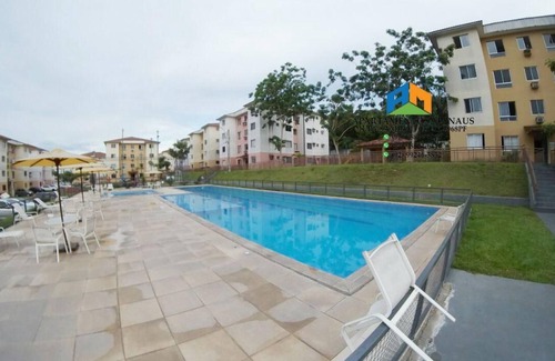 Taruma-Acu Apartment | Cozy apartment just off BR 174