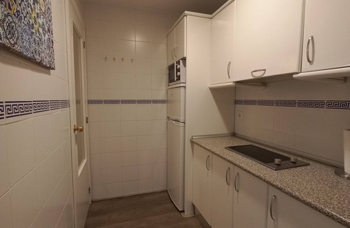 El Portil Apartment | Cozy apartment 50 meters from Playa del Portil