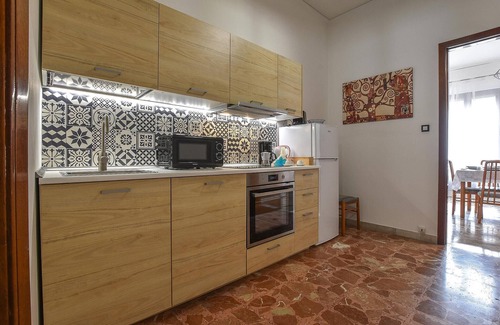 Chiaramonte Gulfi Apartment | Cozy apartment in Chiaramonte Gulfi