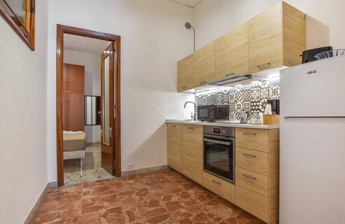 Chiaramonte Gulfi Apartment | Cozy apartment in Chiaramonte Gulfi