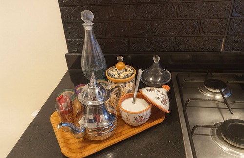 Dakhla Apartment | Cozy Apartment – 10 Min to Beach And Stadium