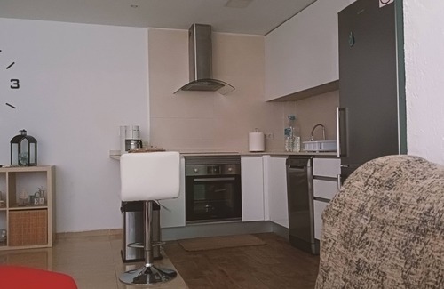 El Albir Apartment | Cozy apartment, 200mts. from the beach with garage and pool. Pet friendly!