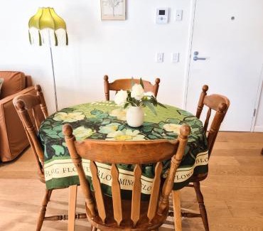St. Leonards Apartment | Cozy Apartment at St Leonard