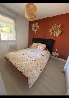 Gaillac Apartment | Cozy apartment avec piscine