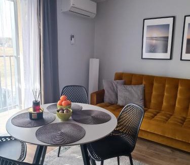 Palanga Apartment | Cozy Apartment by Rasina