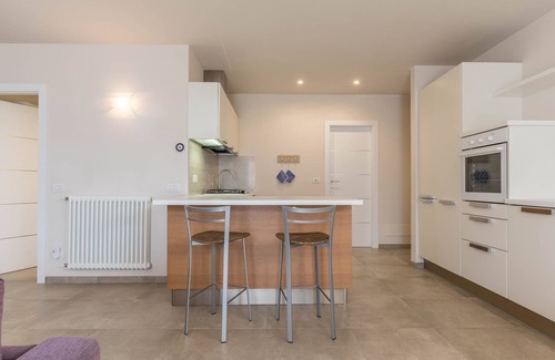 Cagno Apartment | Cozy Apartment "Casa Weekend" with Lake and Mountain Views and Wi-Fi