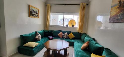 Centre Ville Apartment | Cozy apartment center, Larache