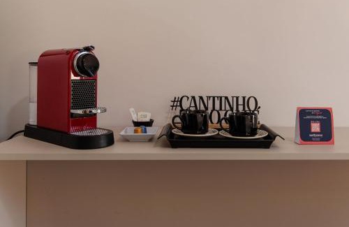 Sao Benedito Apartment | Cozy apartment close to the center PGO309