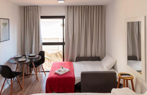 Sao Benedito Apartment | Cozy apartment close to the center PGO309