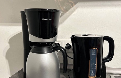 Bad Rothenfelde Apartment | Cozy apartment in a quiet and central residential area