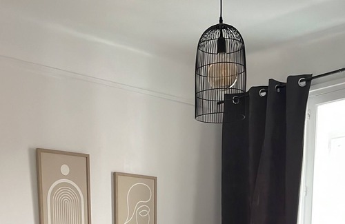 Dunkerque Centre Apartment | Cozy Apartment Dunkirk