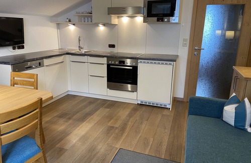 Lanersbach Apartment | Cozy apartment for 2-4 people