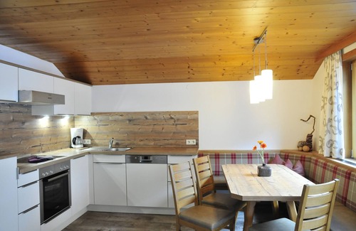 Lanersbach Apartment | Cozy apartment for 4-5 people