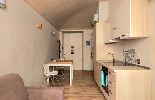 Borgo Dora Apartment | Cozy apartment for families and groups of friends 5 minutes from downtown