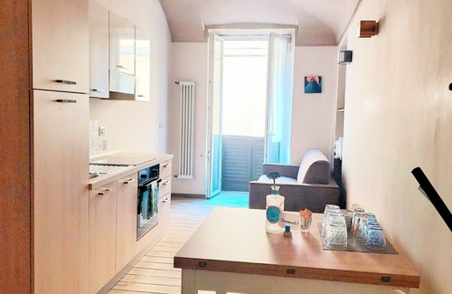 Borgo Dora Apartment | Cozy apartment for families and groups of friends 5 minutes from downtown