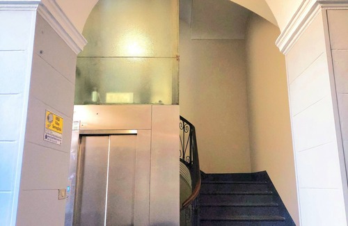 Borgo Dora Apartment | Cozy apartment for families and groups of friends 5 minutes from downtown