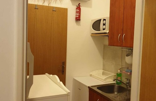 Artatore Apartment | Cozy apartment for 2 person near the sea