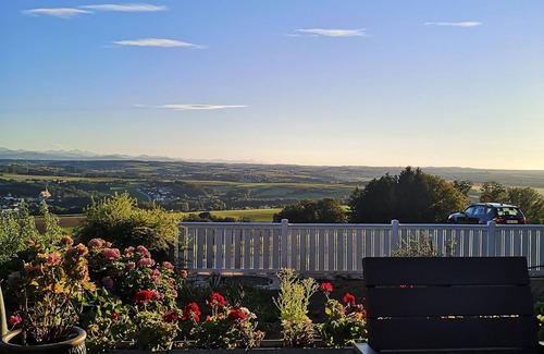 Kollmitzberg Apartment | Cozy apartment in the countryside just 7 minutes from Amstetten