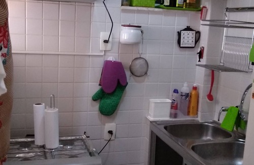 Flamengo Apartment | COZY APARTMENT IN THE HEART OF FLAMENGO!