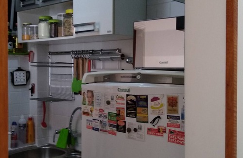 Flamengo Apartment | COZY APARTMENT IN THE HEART OF FLAMENGO!