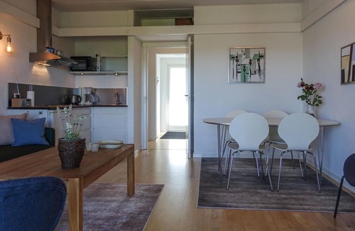 Akirkeby Apartment | Cozy apartment in Aakirkeby