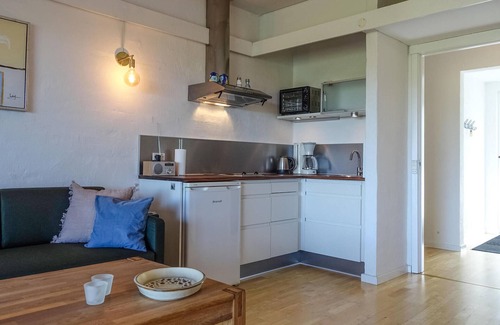 Akirkeby Apartment | Cozy apartment in Aakirkeby