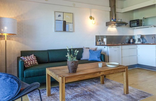 Akirkeby Apartment | Cozy apartment in Aakirkeby