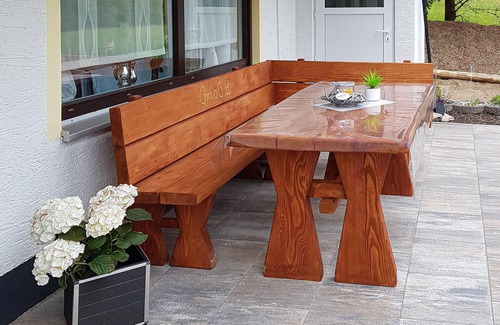 Arrach Apartment | Cozy apartment in Arrach with WiFi