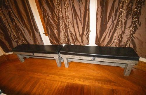 West New Haven Apartment | Cozy Apartment in Artsy Westville New Haven