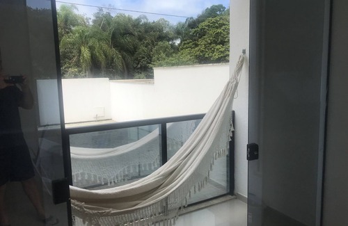 Itacolomi Apartment | Cozy apartment in Balneário Piçarras - Near Beto Carreiro