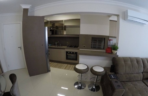 Nacoes Apartment | Cozy apartment in Balneario Camboriu