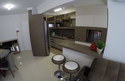 Nacoes Apartment | Cozy apartment in Balneario Camboriu