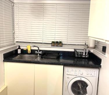 Warrington Apartment | Cozy Apartment in Birchwood