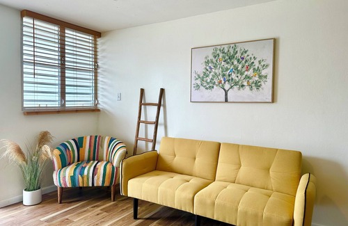Lajas Apartment | Cozy Apartment in Boqueron near Restaurants and the best beaches!
