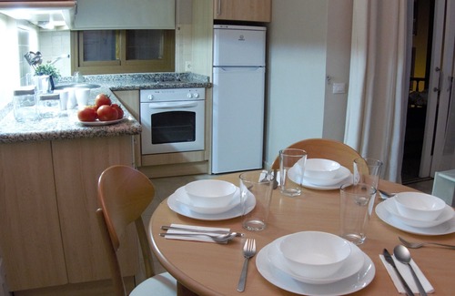 Candelaria Apartment | COZY APARTMENT IN CANDELARIA