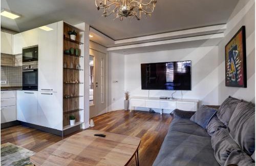 Matiçan Apartment | Cozy Apartment in City Center and Heart of Prishtina