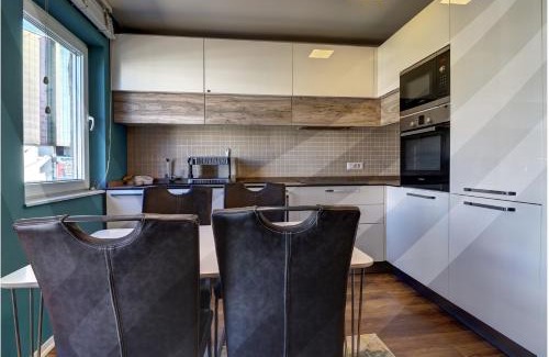 Matiçan Apartment | Cozy Apartment in City Center and Heart of Prishtina