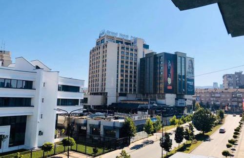 Matiçan Apartment | Cozy Apartment in City Center and Heart of Prishtina