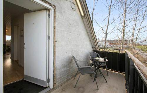 Dalmose Apartment | Cozy Apartment In Dalmose With Wifi