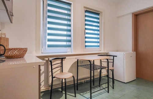 Friedrichroda Apartment | Cozy apartment in Friedrichroda