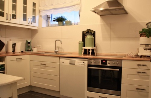 Edesheim Apartment | Cozy apartment in Edesheim an der Weinstrasse