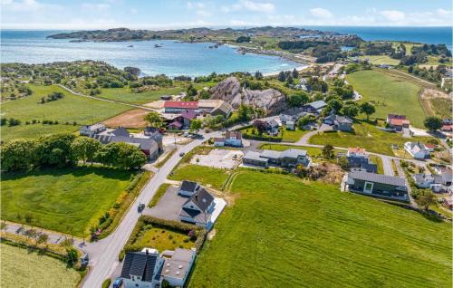 Egersund Apartment | Cozy Apartment In Egersund