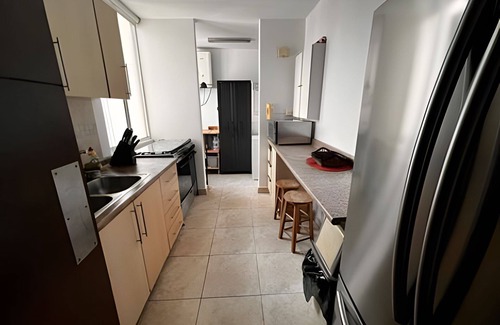 El Cangrejo Apartment | Cozy apartment in El Cangrejo