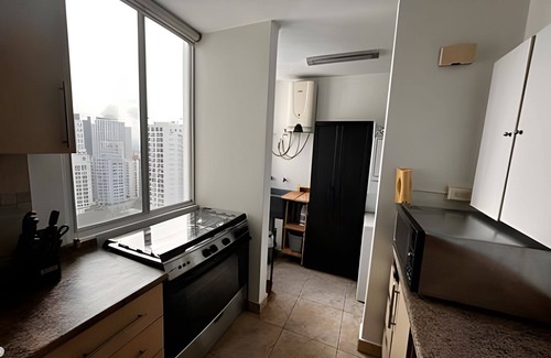 El Cangrejo Apartment | Cozy apartment in El Cangrejo