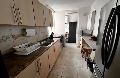 El Cangrejo Apartment | Cozy apartment in El Cangrejo