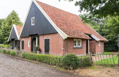 Municipality of Enschede Apartment | Cozy Apartment in Enschede near Forest