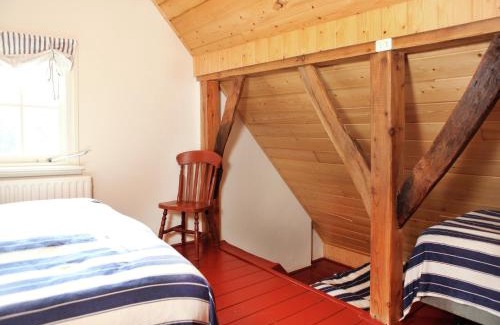 Municipality of Enschede Apartment | Cozy Apartment in Enschede near Forest