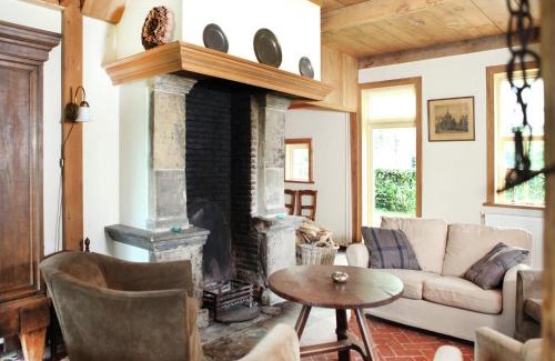 Municipality of Enschede Apartment | Cozy Apartment in Enschede near Forest