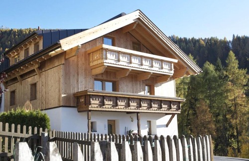 Fendels Apartment | Cozy Apartment in Fendels near Ski Area