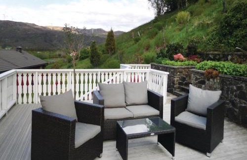 Fitjar Apartment | Cozy Apartment In Fitjar